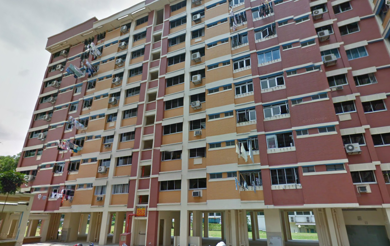 hougang 363