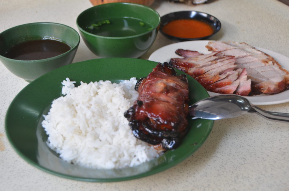 hongkong roast product