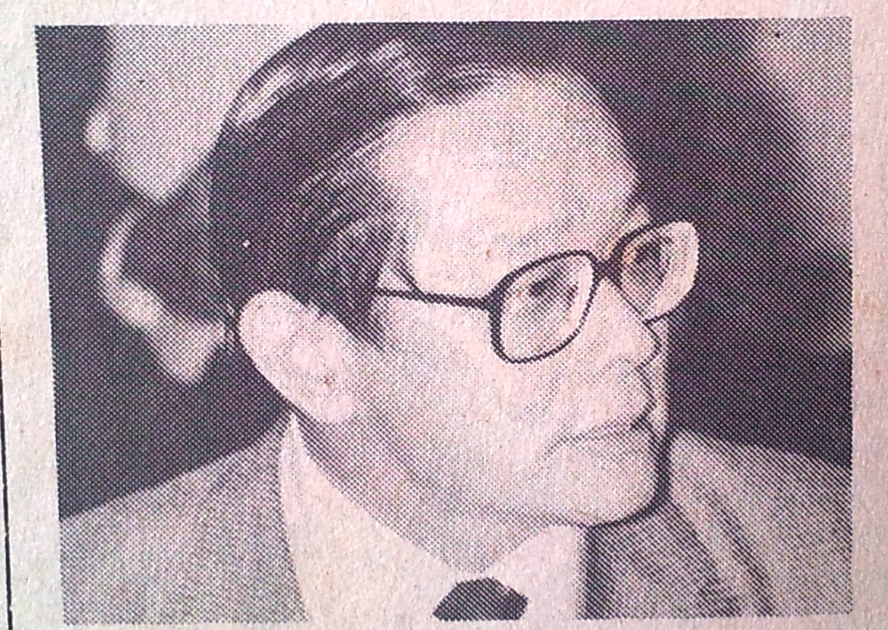 Francie Seow