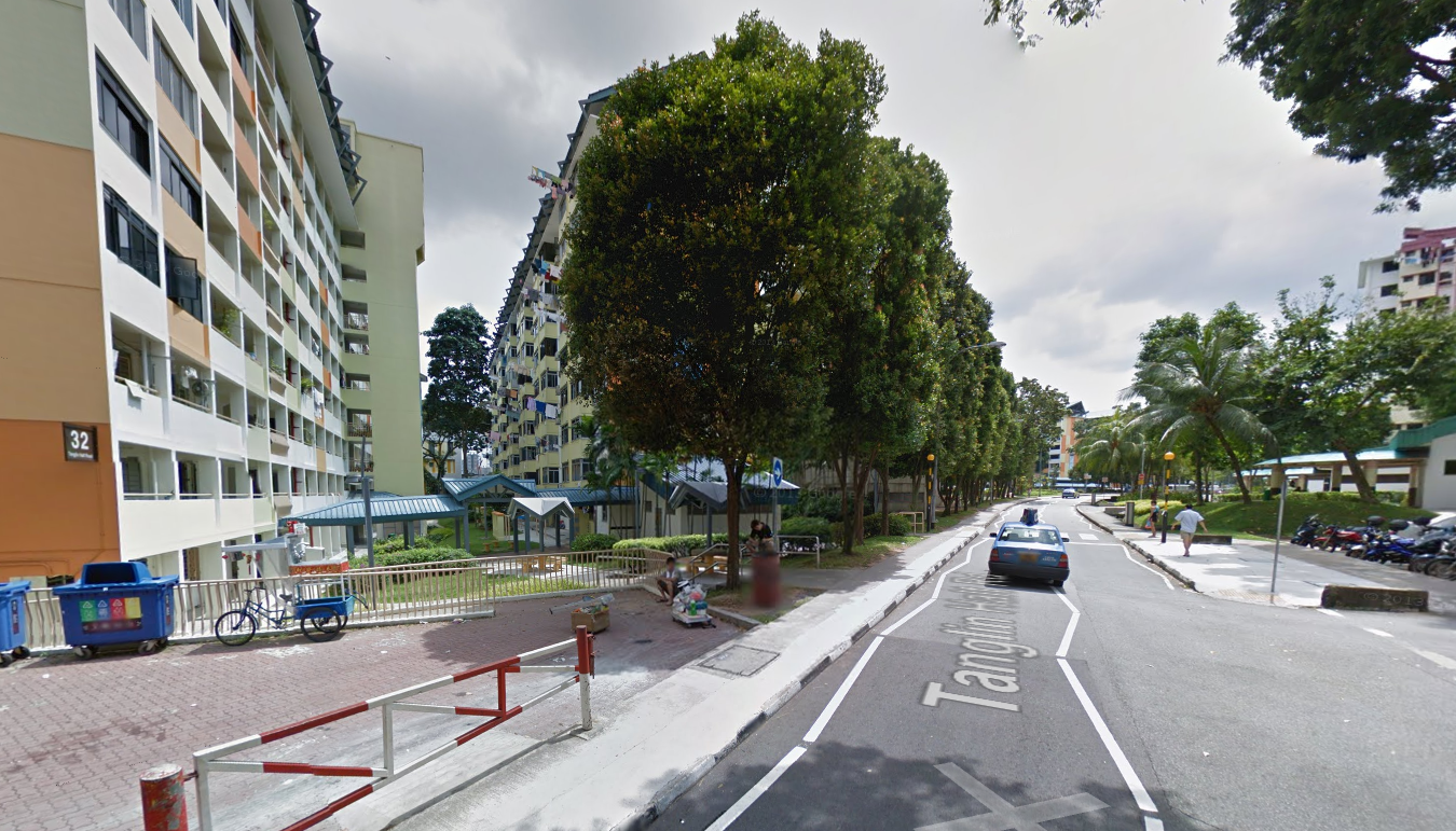 32 tanglin halt