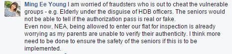 worried HDB