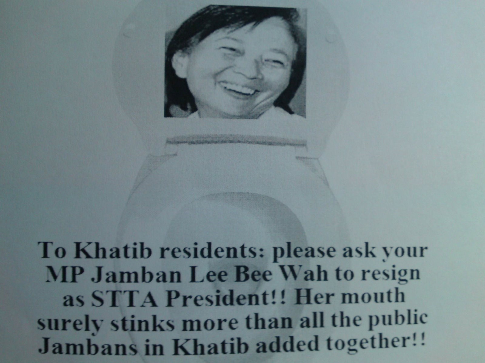 leaflets 3