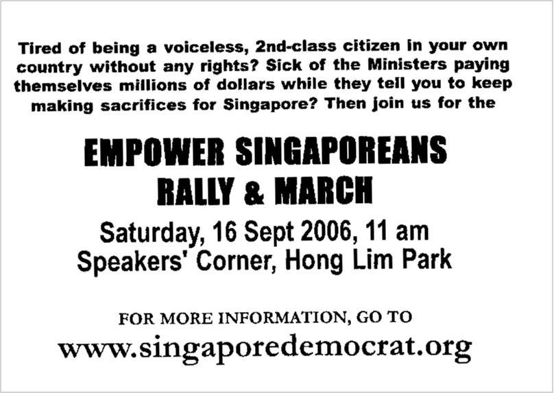 leaflets 6