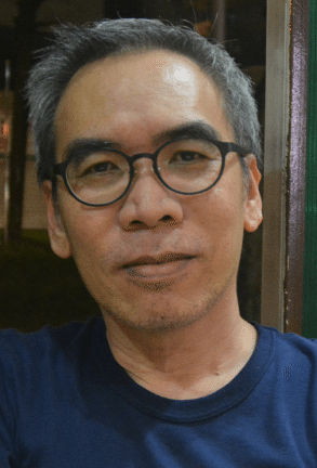 vincent law potrait