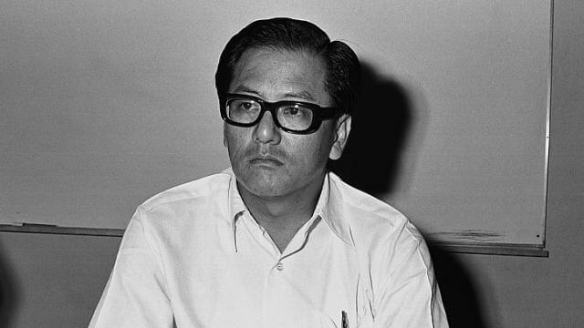 Phey Yew Kok