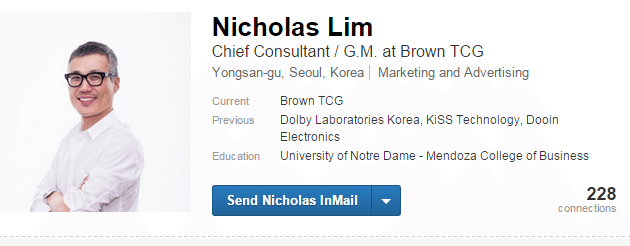nicholas him