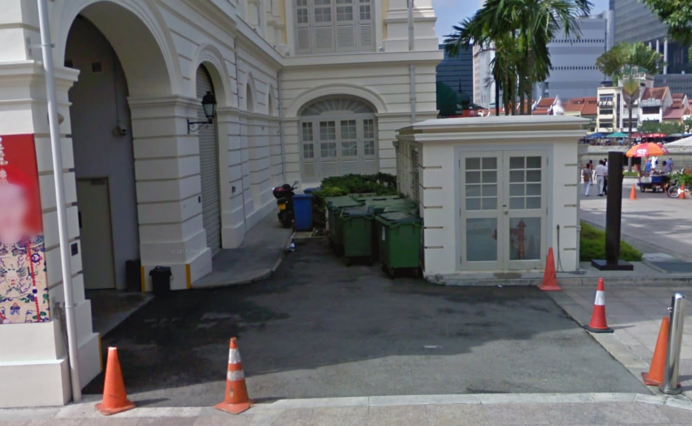 bin center2