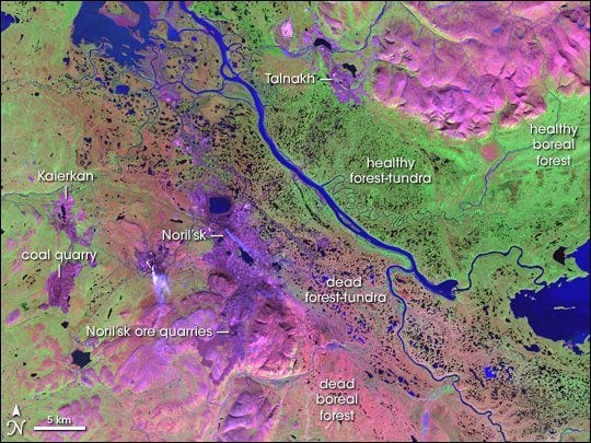 photo: Atlasobscura / NASA PublicDomain