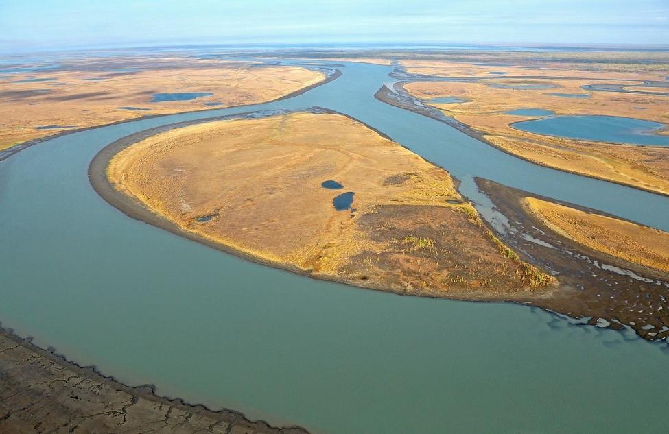 photo: Norilsk Nickel