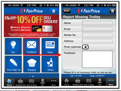 image: FairPrice Facebook