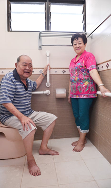 Photo from HDB