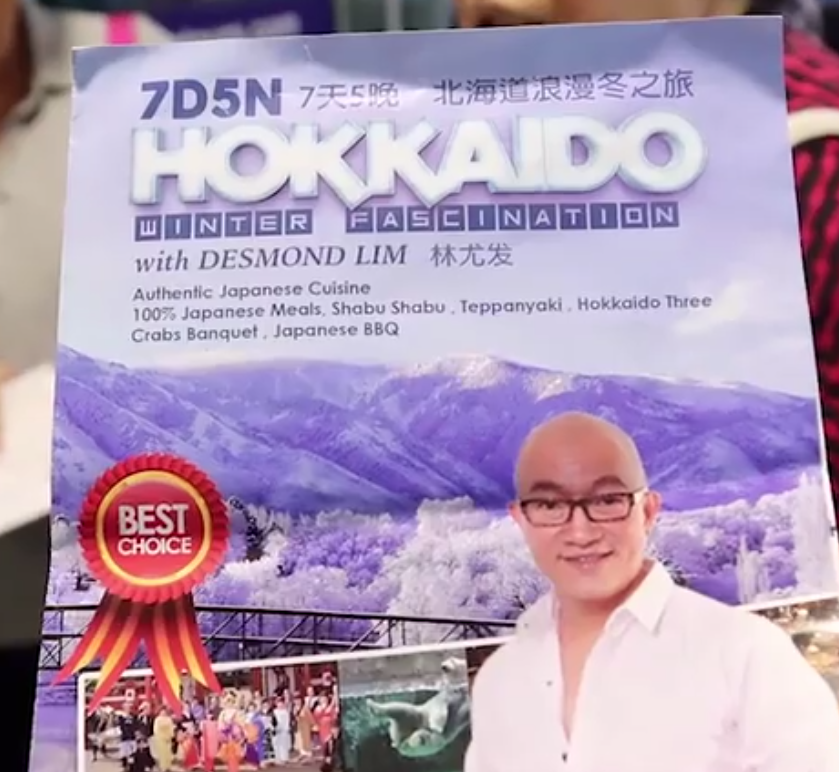 hokkaido