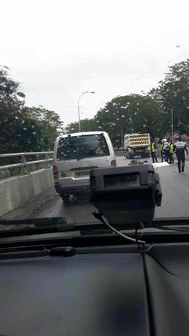 Source : Road.sg Facebook page.