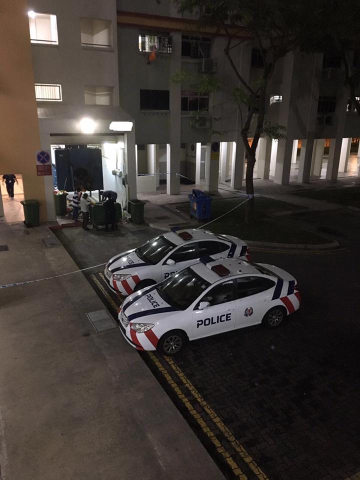 Source : Khan Osman Facebook account.