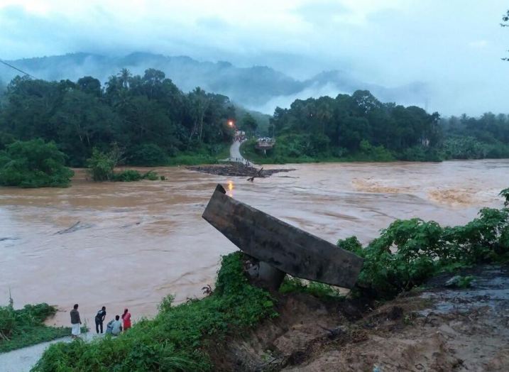 Kelantan (Source : NADMA Malaysia).