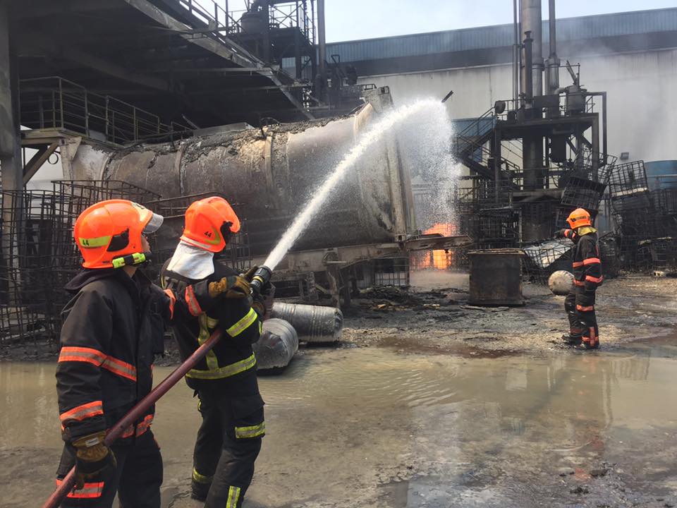 Source : SCDF.
