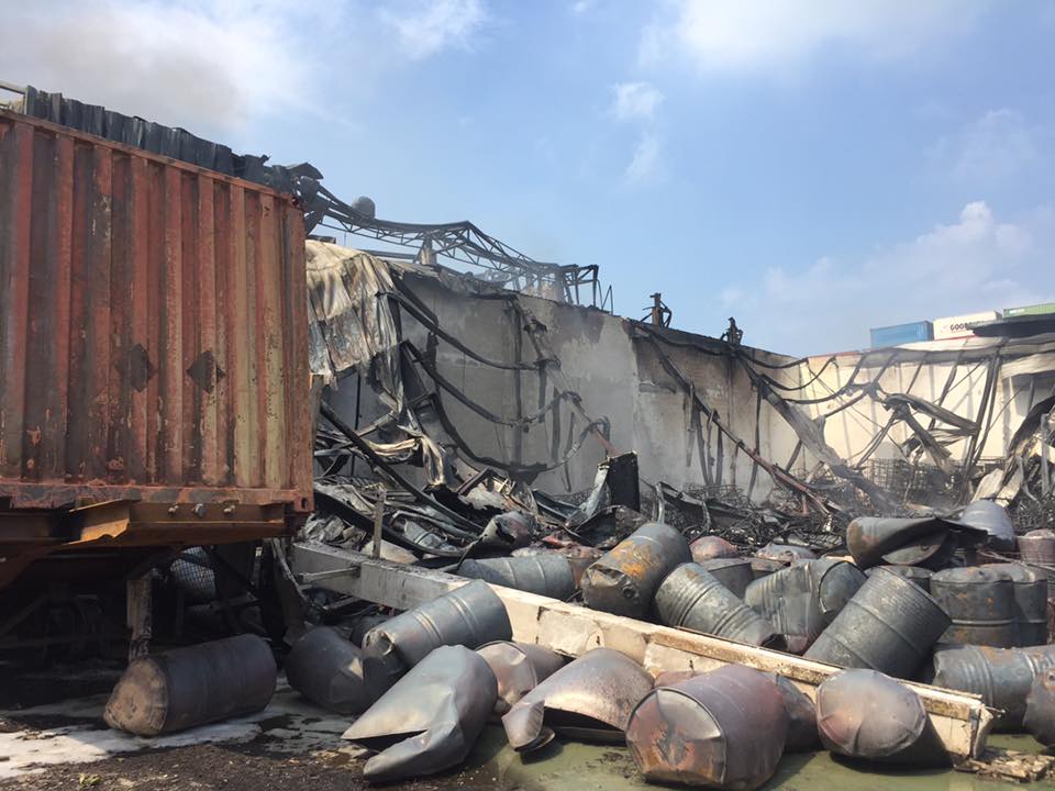 Source : SCDF.