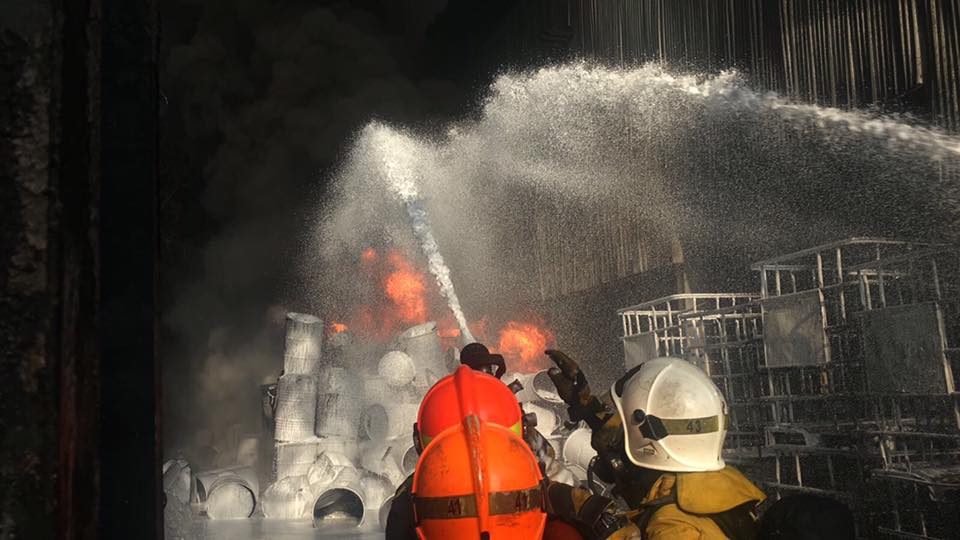 Source : SCDF Facebook page.
