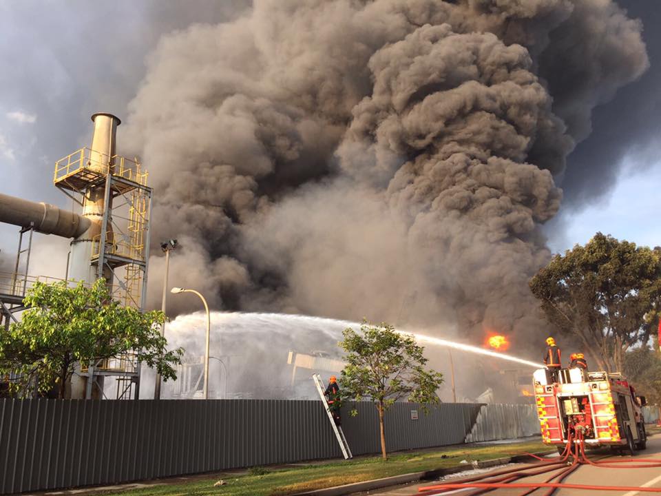 Source : SCDF Facebook page.