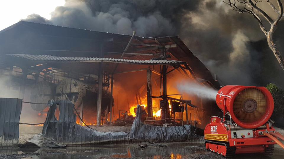 Source : SCDF Facebook page.