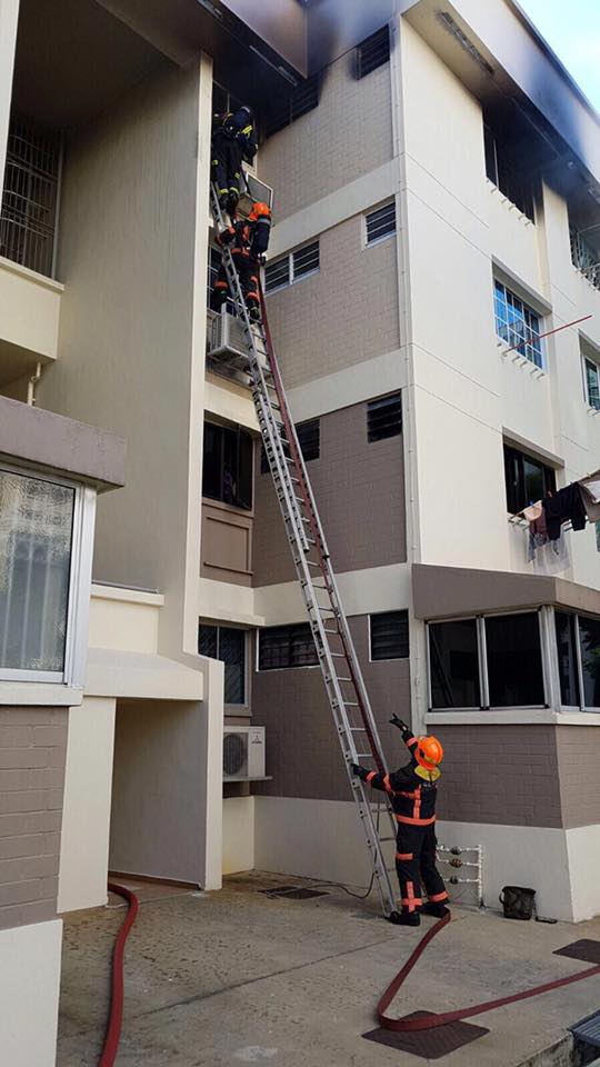 Source : SCDF Facebook account.