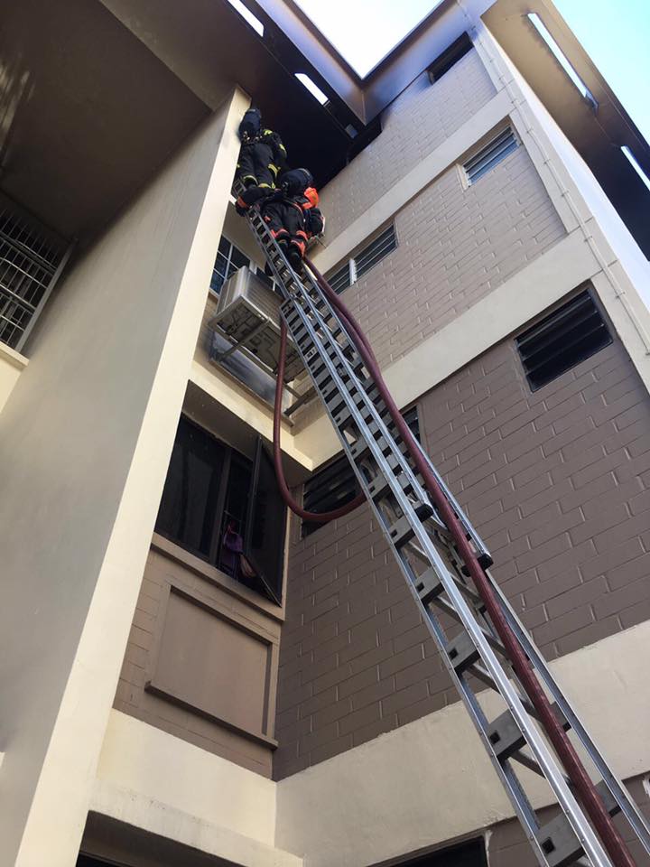Source : SCDF Facebook account.
