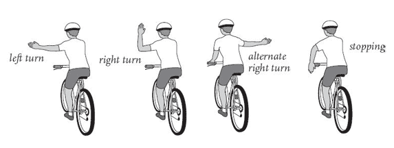 signals