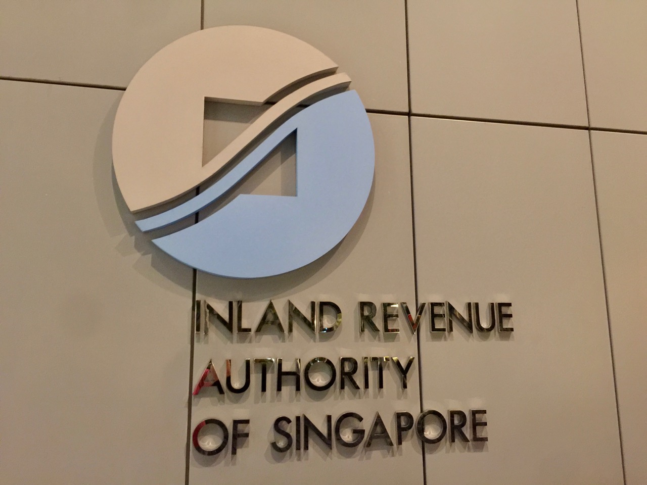 Inland Revenue Authority of Singapore
