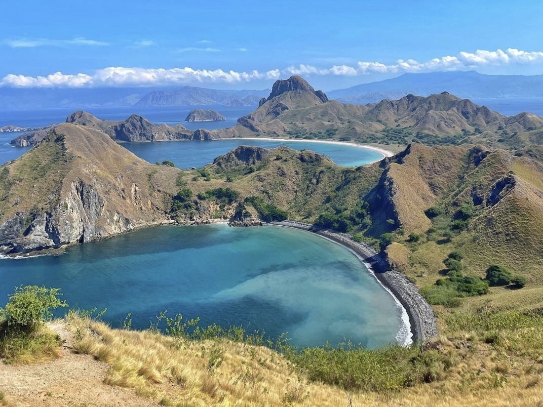 labuan bajo