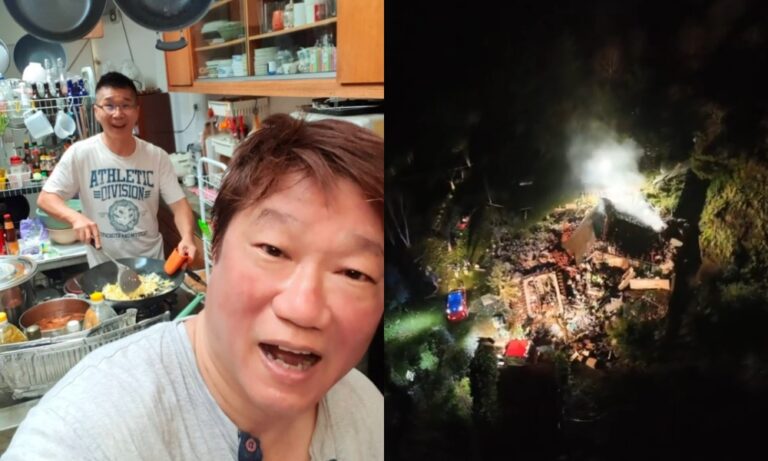Former Hin Leong tycoon Lim Oon Kuin and children declared bankrupt ...