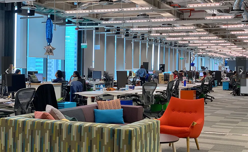 Meta job cuts impact Singapore as employees seek support
