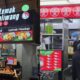 yishun's hawker