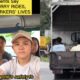 lorry migrant worker