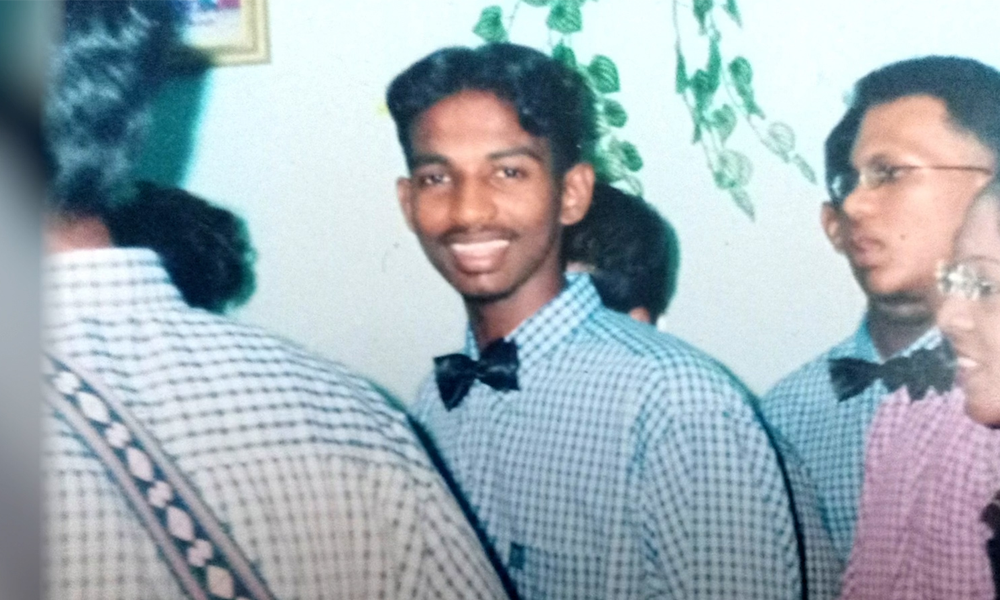 MADPET urges Malaysia to act swiftly to save Pannir Selvam from execution in Singapore