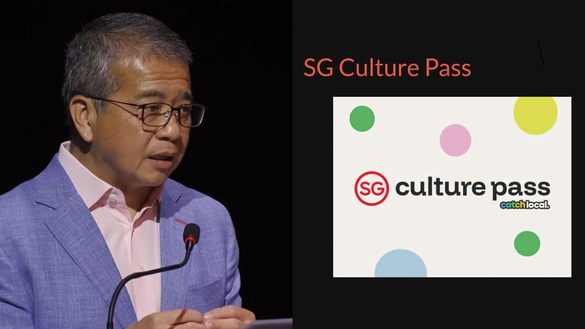 S$300M SG Culture Pass sparks public backlash as netizens call it a  misplaced priority - The Online Citizen