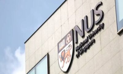 NUS
