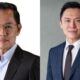 Calvin Phua, Deputy Secretary (Policy) at the Ministry of Law, will succeed Colin Low as chief executive of the Singapore Land Authority (SLA).