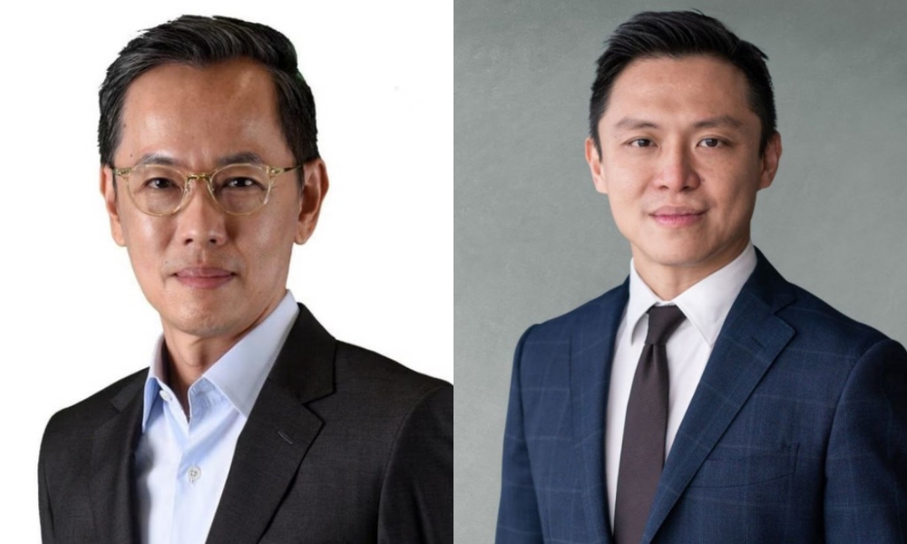 Calvin Phua, Deputy Secretary (Policy) at the Ministry of Law, will succeed Colin Low as chief executive of the Singapore Land Authority (SLA).
