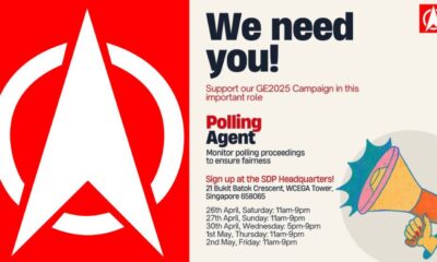 polling agents