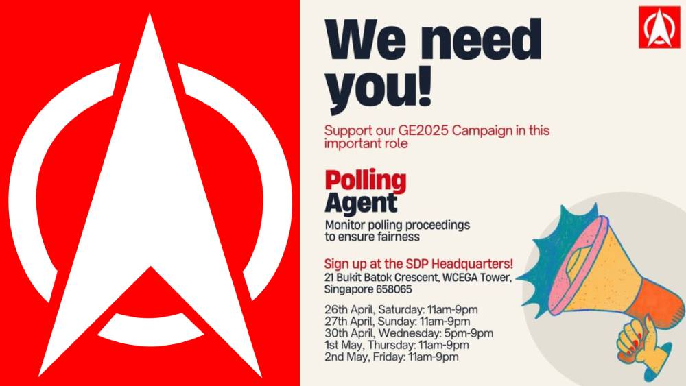 polling agents