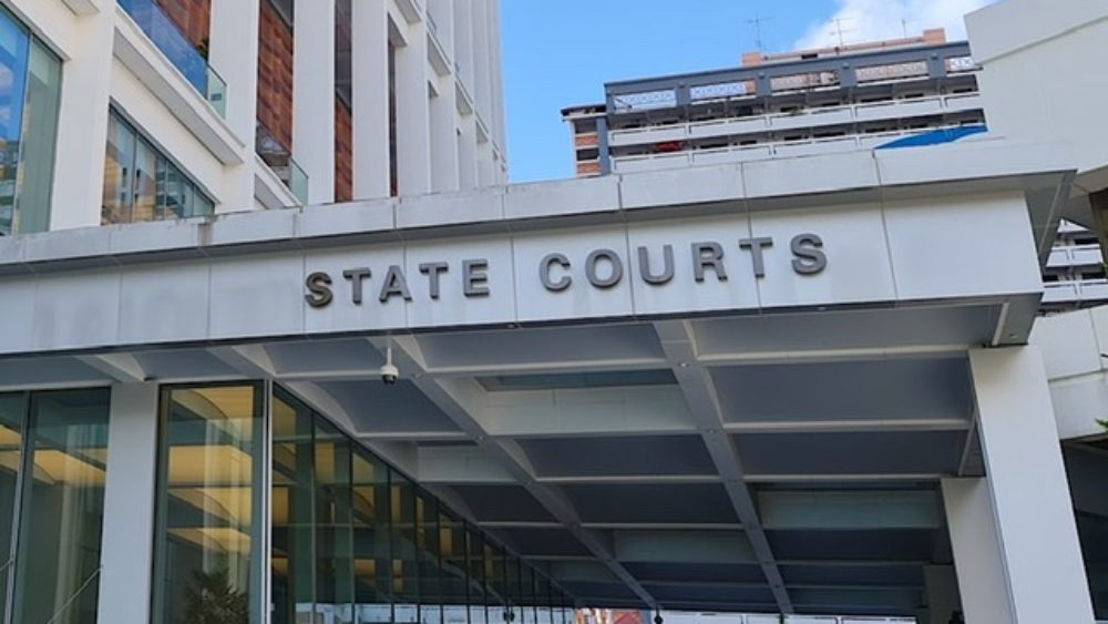 Two Singaporean teens charged for allegedly deceiving ex-schoolmate into performing degrading acts