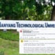 NTU-reddit comments