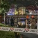 body in Singapore River near Clarke Quay