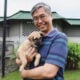 SPCA Walter Leong