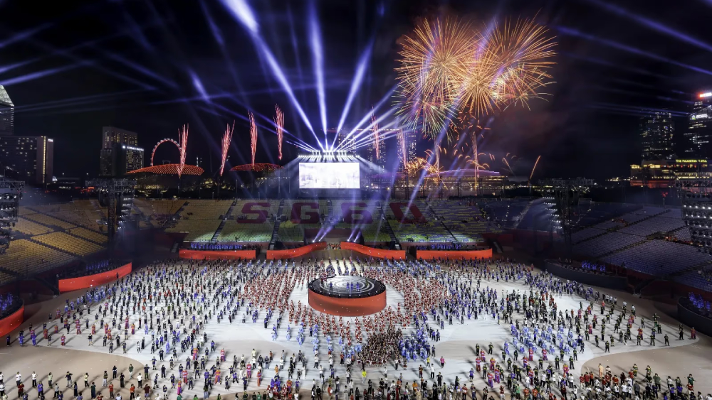 At least five cases of NDP 2025 ticket sale scams reported since 1 July