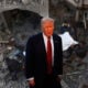 Trump Rejects Genocide Claims Against Israel