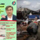 mp saktiandi supaat on gaza issue