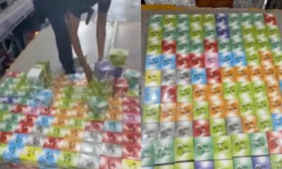 ica thwarts vape smuggling