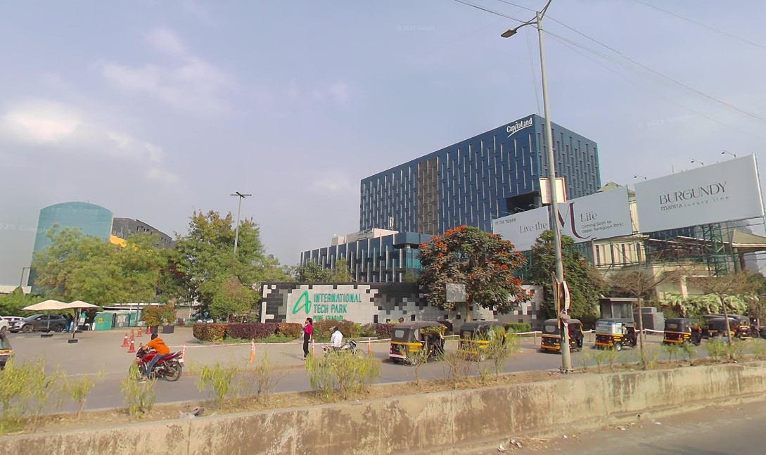 Former CapitaLand staff in India allegedly accepted bribes, Bloomberg reports