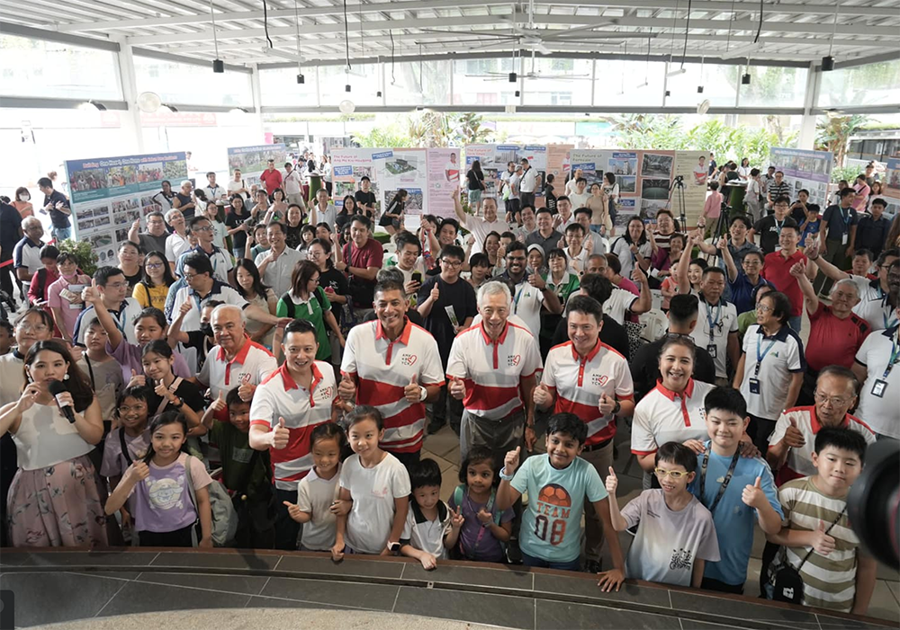 (Photo: Ang Mo Kio Town Council)